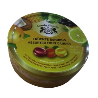  طعم مخلوط میوه سندی کندی - 150 گرم635e7a37769bc88580